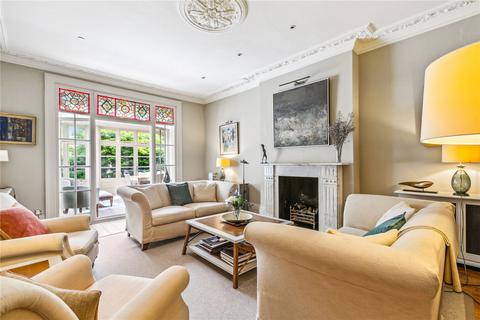undefined, Baskerville Road, SW18