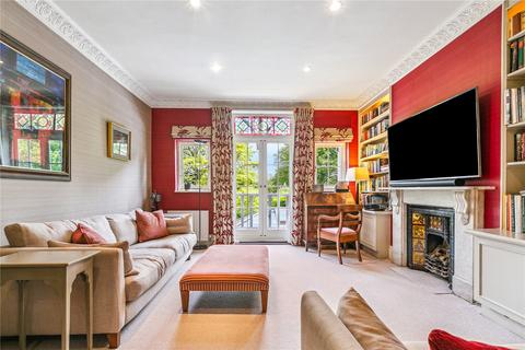 undefined, Baskerville Road, SW18