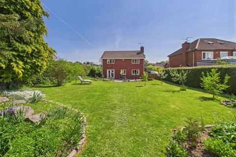 4 bedroom detached house for sale, Coombs Road, Coleford GL16