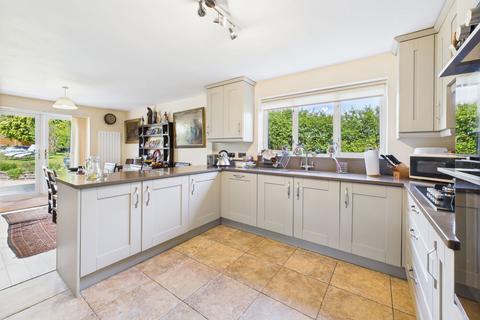 4 bedroom detached house for sale, Coombs Road, Coleford GL16