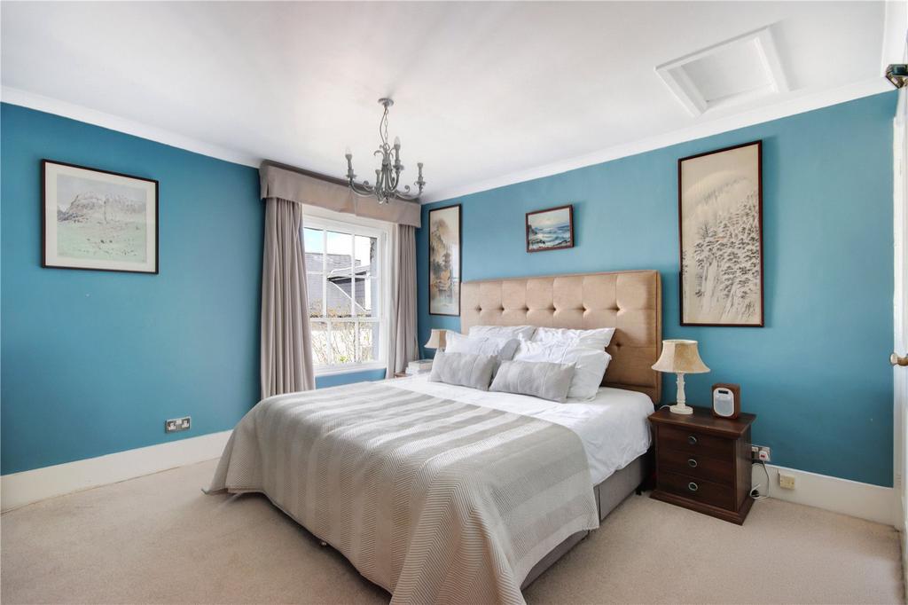 Principal Bedroom