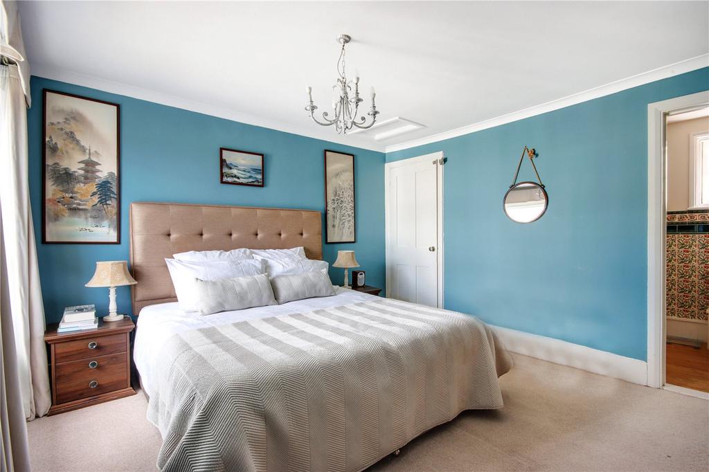 Principal Bedroom