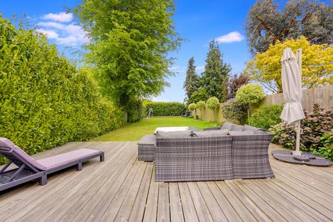 3 bedroom detached bungalow for sale, Wigmore Road, Wigmore