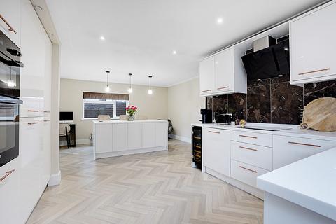 3 bedroom detached bungalow for sale, Wigmore Road, Wigmore