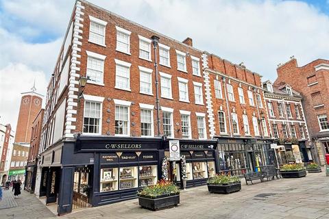 Market Street, Shrewsbury