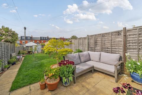 2 bedroom terraced house for sale, Naunton Lane, Cheltenham, Gloucestershire