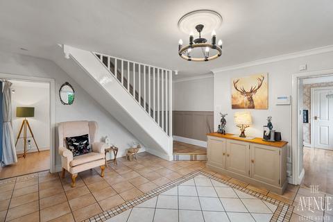 7 bedroom detached house for sale, Willow Bank & Holiday Let, Denstone/Alton, Staffordshire