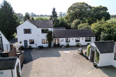 undefined, Willow Bank & Holiday Let, Denstone/Alton, Staffordshire