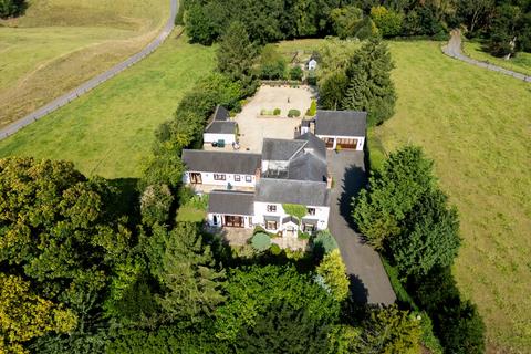 undefined, Willow Bank & Holiday Let, Denstone/Alton, Staffordshire