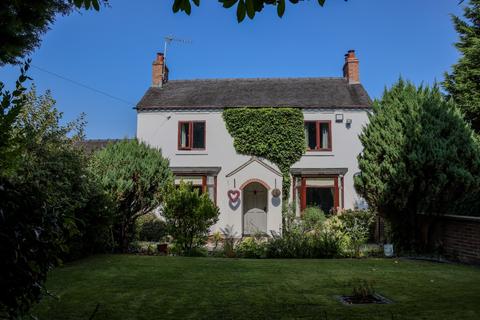 undefined, Willow Bank & Holiday Let, Denstone/Alton, Staffordshire