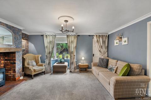 Belamour Alton Road, Denstone, Uttoxeter, ST14 5DH
