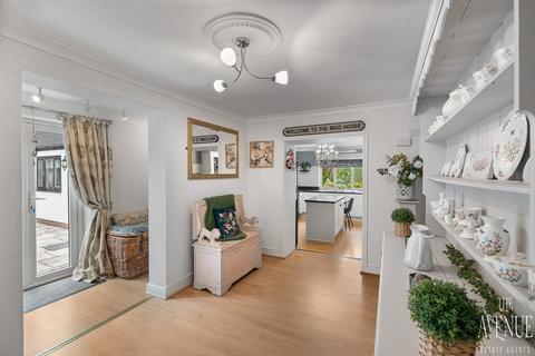 Belamour Alton Road, Denstone, Uttoxeter, ST14 5DH
