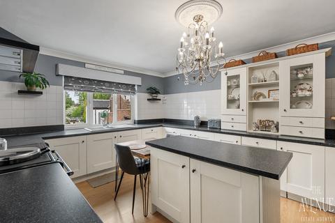 Belamour Alton Road, Denstone, Uttoxeter, ST14 5DH