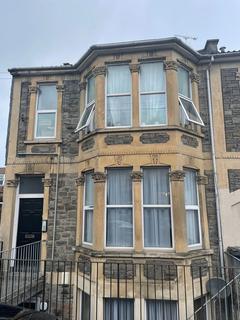 undefined, North Road, Bristol BS6