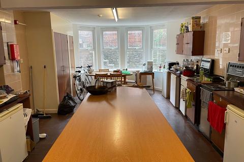 1 bedroom house to rent, North Road, Bristol BS6
