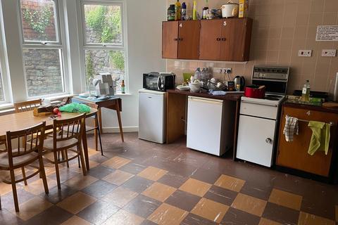1 bedroom house to rent, North Road, Bristol BS6