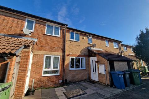 3 bedroom terraced house for sale, Daintry Close, Harrow