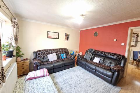 3 bedroom terraced house for sale, Daintry Close, Harrow