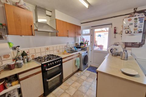 3 bedroom terraced house for sale, Daintry Close, Harrow