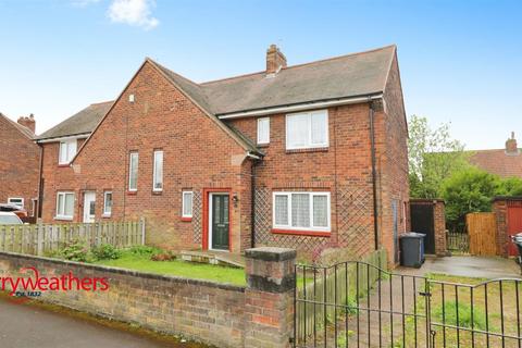 3 bedroom semi-detached house for sale, 30 Edward RoadCarcroftDoncaster