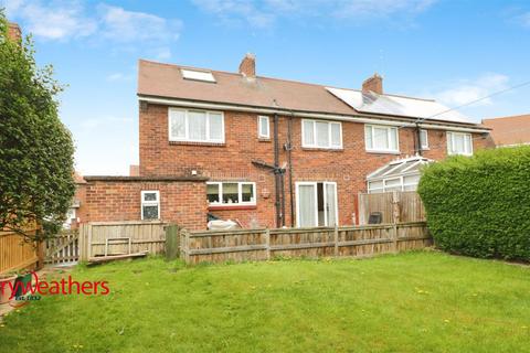 3 bedroom semi-detached house for sale, 30 Edward RoadCarcroftDoncaster