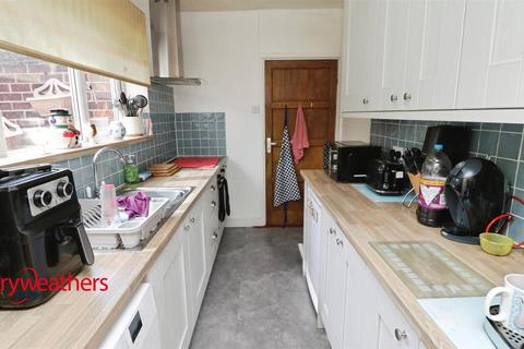 3 bedroom semi-detached house for sale, 30 Edward RoadCarcroftDoncaster