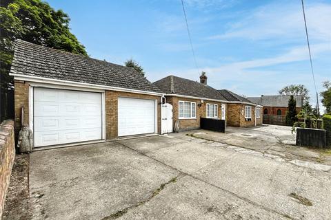3 bedroom bungalow for sale, Thorpe Fendykes, Wainfleet, Skegness, Lincolnshire, PE24