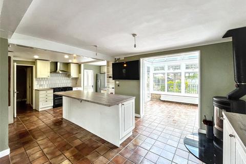 3 bedroom bungalow for sale, Thorpe Fendykes, Wainfleet, Skegness, Lincolnshire, PE24