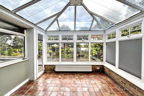 3 bedroom bungalow for sale, Thorpe Fendykes, Wainfleet, Skegness, Lincolnshire, PE24
