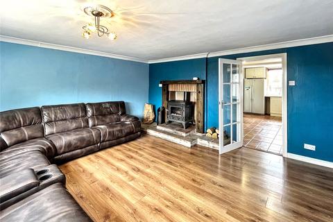 3 bedroom bungalow for sale, Thorpe Fendykes, Wainfleet, Skegness, Lincolnshire, PE24