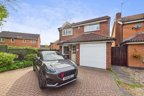 undefined, Mallard Drive, Leicester, LE7