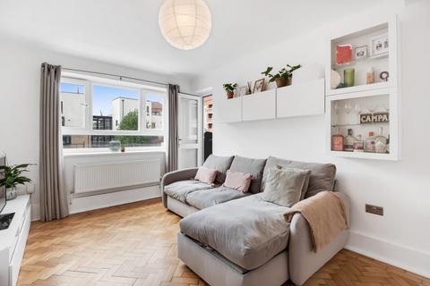 Denman House, Lordship Terrace, London, N16
