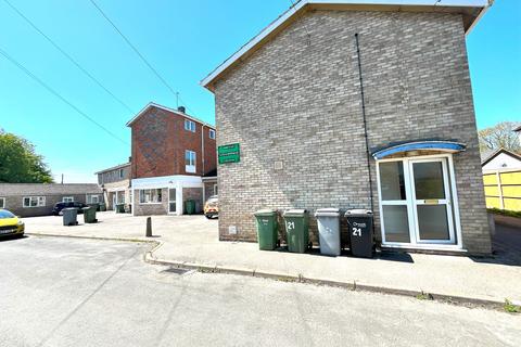 undefined, Lingwood Gardens, Lingwood NR13