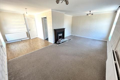 undefined, Lingwood Gardens, Lingwood NR13