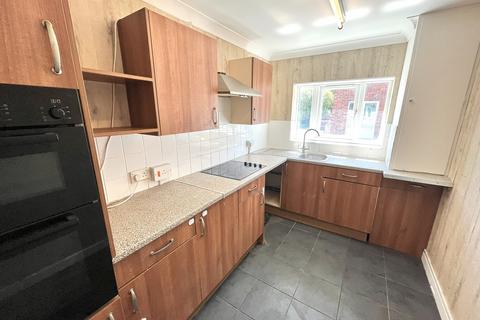 undefined, Lingwood Gardens, Lingwood NR13