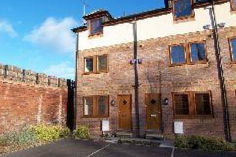 2 bedroom terraced house to rent, Highfield Court, Ossett, West Yorkshire, WF5