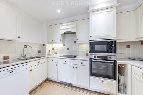 2 bedroom retirement property for sale, London Road, Camberley GU15