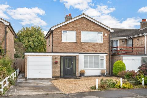 undefined, Walcot Way, Stamford