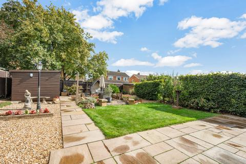 undefined, Walcot Way, Stamford