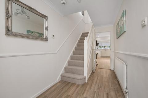 undefined, Walcot Way, Stamford