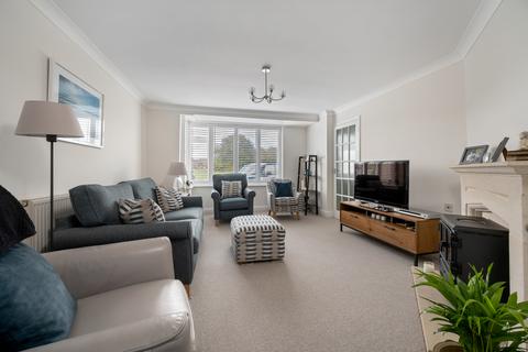 undefined, Walcot Way, Stamford
