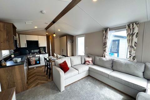 undefined, Two Bed Atlas Sahara (36x12) 2024 Rye Harbour Coastal & Country Park, Rye TN31