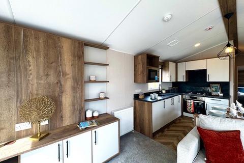 undefined, Two Bed Atlas Sahara (36x12) 2024 Rye Harbour Coastal & Country Park, Rye TN31