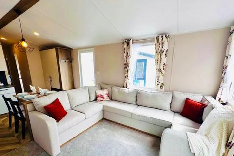 undefined, Two Bed Atlas Sahara (36x12) 2024 Rye Harbour Coastal and Country Park, Rye TN31