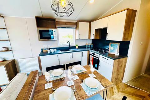 undefined, Two Bed Atlas Sahara (36x12) 2024 Rye Harbour Coastal and Country Park, Rye TN31