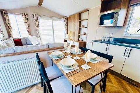 undefined, Two Bed Atlas Sahara (36x12) 2024 Rye Harbour Coastal and Country Park, Rye TN31