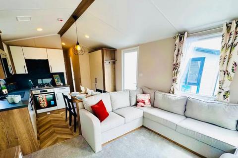 undefined, Two Bed Atlas Sahara (36x12) 2024 Rye Harbour Coastal and Country Park, Rye TN31