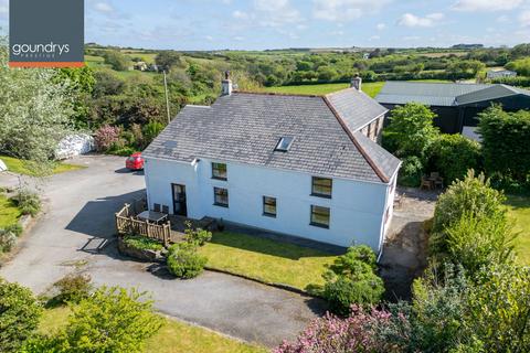 undefined, Penhallow, Near St Agnes & Perranporth