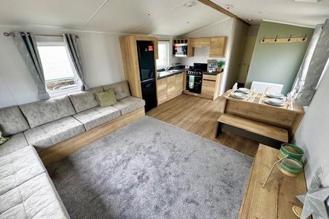 undefined, Two Bed Willerby Midhurst (35x12) 2024 Rye Harbour Coastal & Country Park, Rye TN31