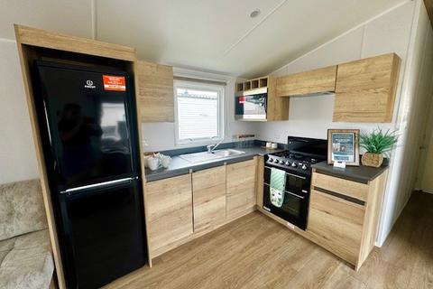 undefined, Two Bed Willerby Midhurst (35x12) 2024 Rye Harbour Coastal & Country Park, Rye TN31